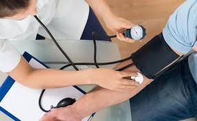 Illustration for article titled Obat Darah Tinggi Alami Yang Paling Ampuh